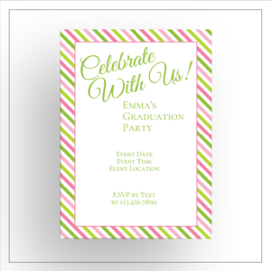 MWP Invite x Vert