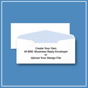 morewithprint.com 9 Business Envelope Create Your Own THUMBNAIL WP
