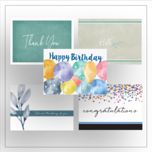 mwp thumbnail Greeting Card Assortment display